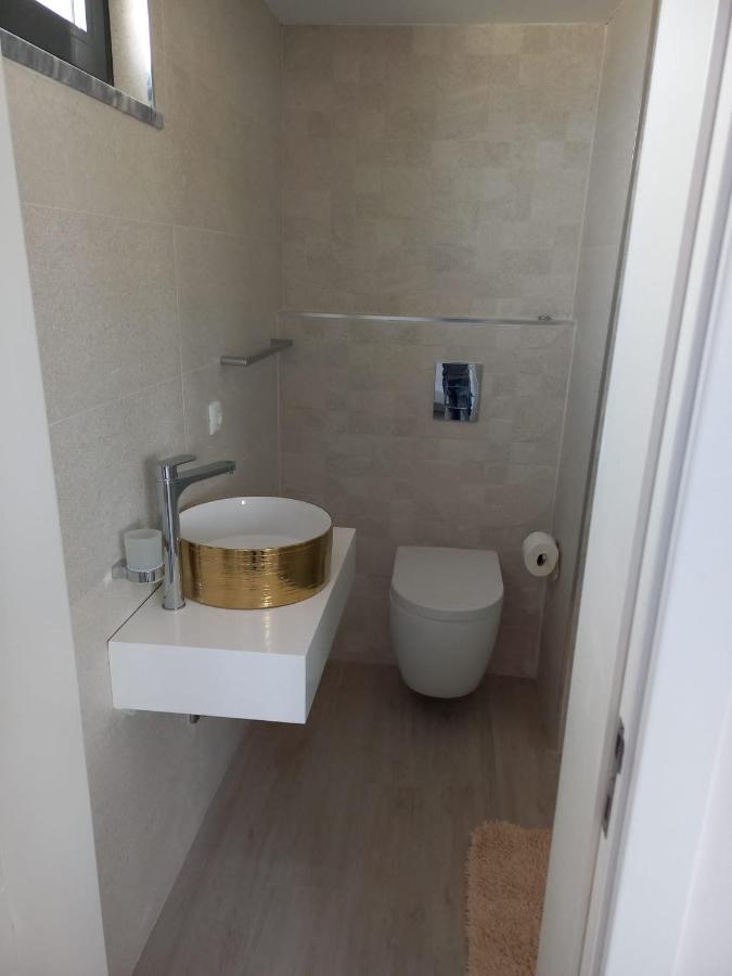 La Juanita - Residencia Marina Apartment Praia Bagian luar foto